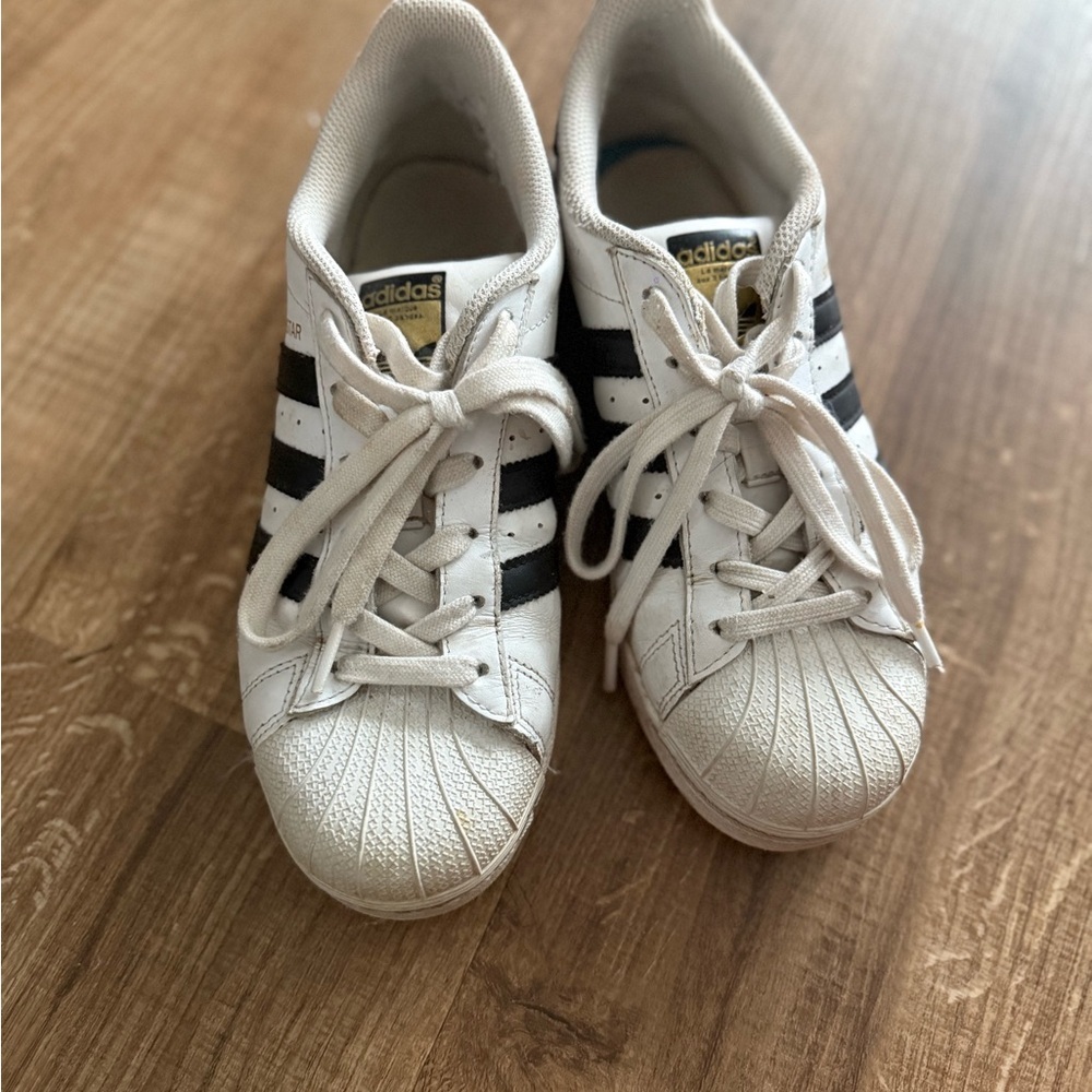 Adidas Superstars